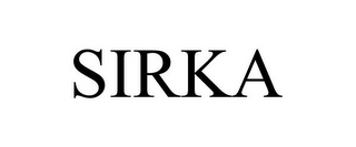 SIRKA