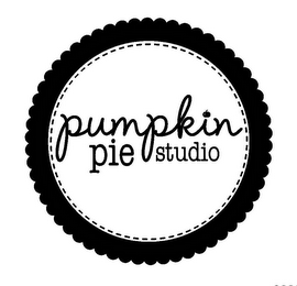 PUMPKIN PIE STUDIO