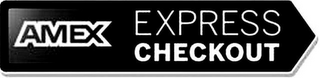 AMEX EXPRESS CHECKOUT