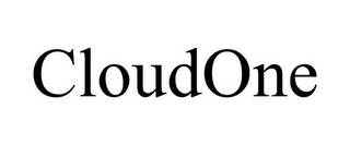 CLOUDONE