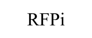 RFPI