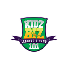 KIDZ BIZ LENDING A HAND 101