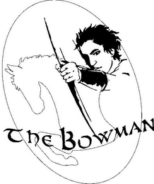 THE BOWMAN