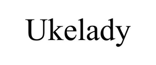 UKELADY