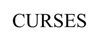 CURSES
