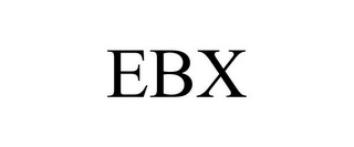 EBX