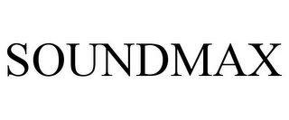SOUNDMAX