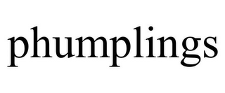 PHUMPLINGS