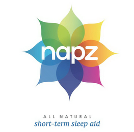 NAPZ ALL NATURAL SHORT-TERM SLEEP AID