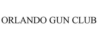 ORLANDO GUN CLUB