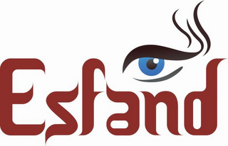 ESFAND