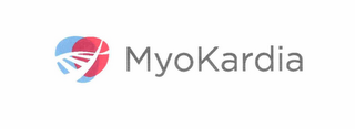 MYOKARDIA