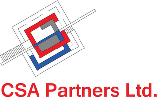 CSA PARTNERS LTD.