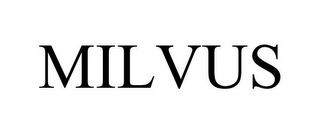 MILVUS