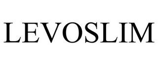 LEVOSLIM