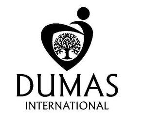 DI DUMAS INTERNATIONAL