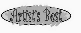 ARTIST'S BEST