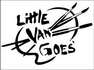 LITTLE VAN GOES'