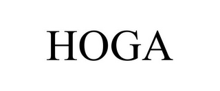 HOGA