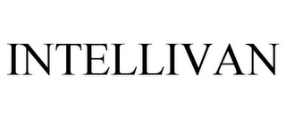 INTELLIVAN