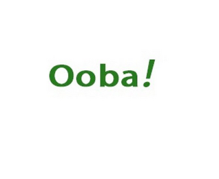 OOBA!