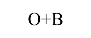 O+B