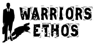 WARRIORS ETHOS