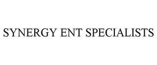 SYNERGY ENT SPECIALISTS