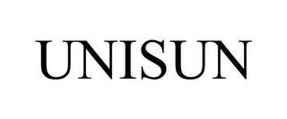 UNISUN