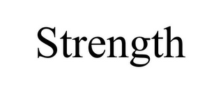 STRENGTH