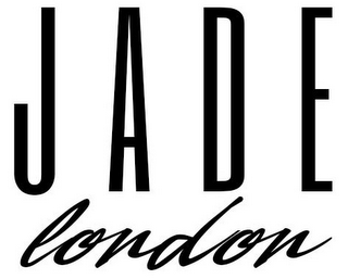 JADE LONDON