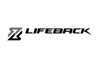 LIFEBACK