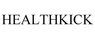 HEALTHKICK