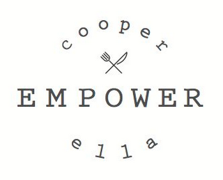 COOPER ELLA EMPOWER