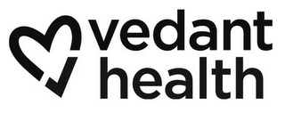 VEDANT HEALTH