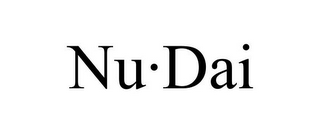 NU · DAI