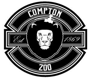 COMPTON ZOO EST 1869