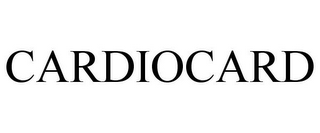 CARDIOCARD