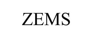 ZEMS
