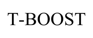 T-BOOST