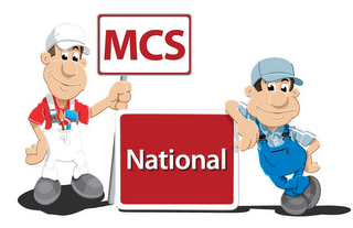 MCS NATIONAL