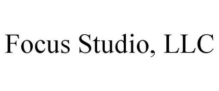 FOCUS STUDIO, LLC