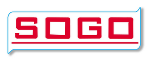 SOGO