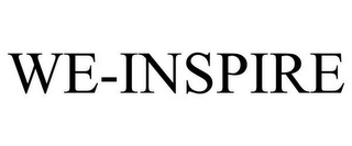 WE-INSPIRE