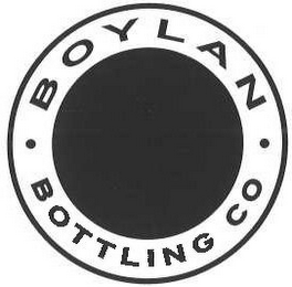 BOYLAN BOTTLING CO