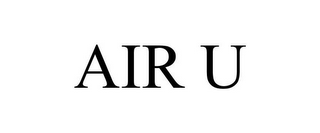 AIR U