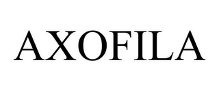 AXOFILA