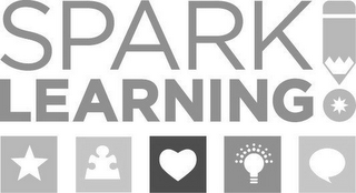 SPARK LEARNING