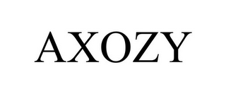 AXOZY