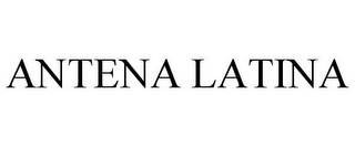 ANTENA LATINA